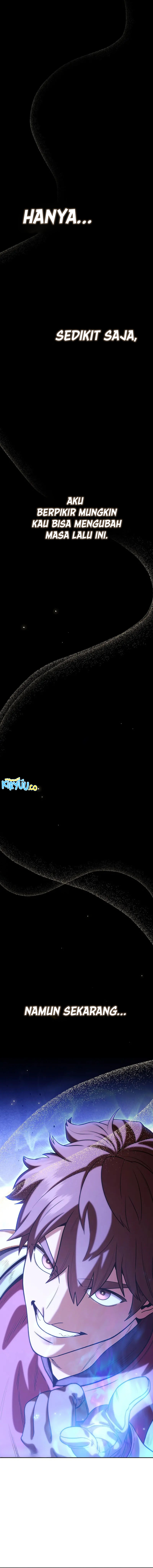 Dungeon Reset Chapter 251 Gambar 15